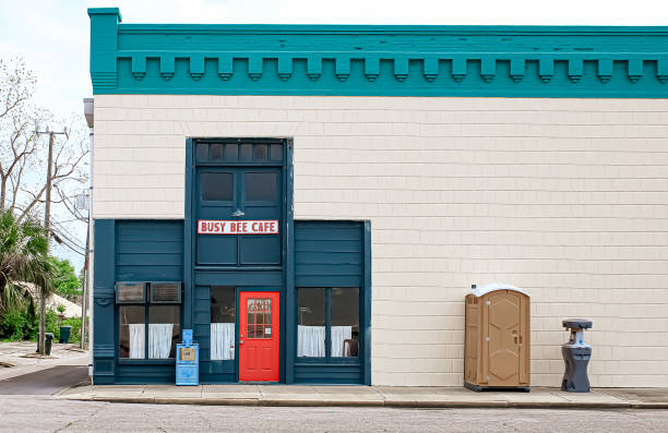Portable Toilet Options We Offer in Maybrook, NY